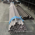 Round Stainless Steel Tube Stainless Steel Round Hollow Pipe Supplier